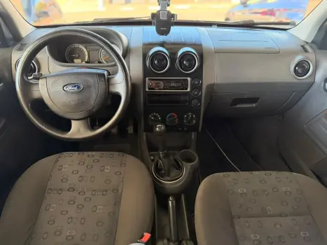 FORD Ecosport 2.0 16V 4P XLT, Foto 12