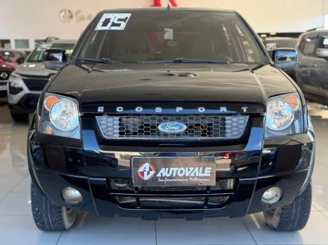 FORD Ecosport 2.0 16V 4P XLT, Foto 2