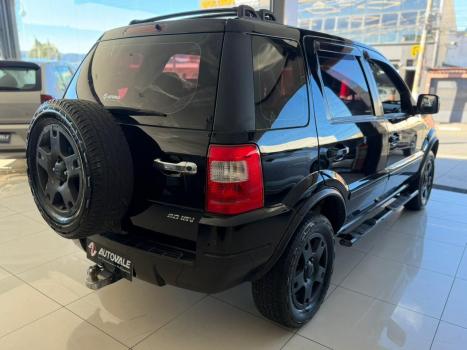 FORD Ecosport 2.0 16V 4P XLT, Foto 7