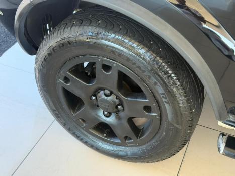 FORD Ecosport 2.0 16V 4P XLT, Foto 8