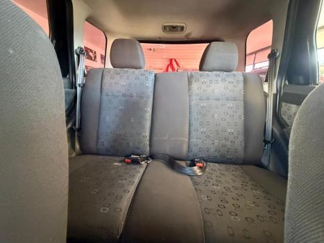 FORD Ecosport 2.0 16V 4P XLT, Foto 13