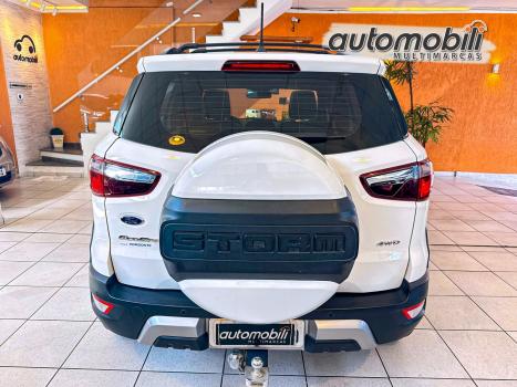FORD Ecosport 2.0 16V 4P FLEX 4WD DIRECT STORM AUTOM�TICO, Foto 5