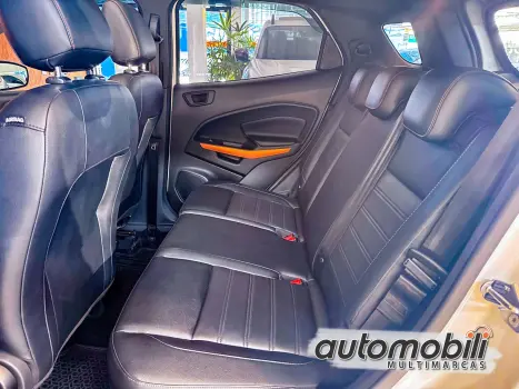 FORD Ecosport 2.0 16V 4P FLEX 4WD DIRECT STORM AUTOM�TICO, Foto 11