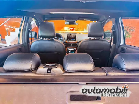 FORD Ecosport 2.0 16V 4P FLEX 4WD DIRECT STORM AUTOM�TICO, Foto 12