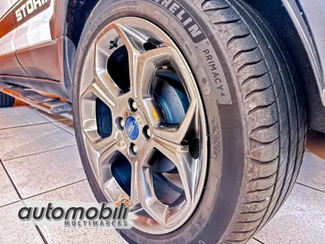 FORD Ecosport 2.0 16V 4P FLEX 4WD DIRECT STORM AUTOM�TICO, Foto 14