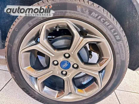 FORD Ecosport 2.0 16V 4P FLEX 4WD DIRECT STORM AUTOM�TICO, Foto 15