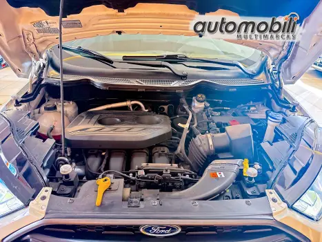 FORD Ecosport 2.0 16V 4P FLEX 4WD DIRECT STORM AUTOM�TICO, Foto 20