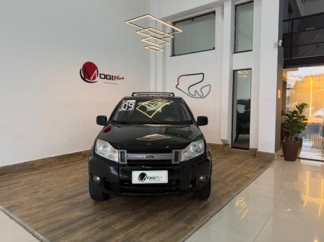 FORD Ecosport 2.0 16V 4P XLT FLEX, Foto 2