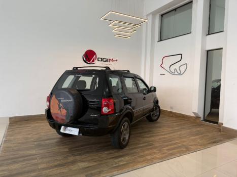 FORD Ecosport 2.0 16V 4P XLT FLEX, Foto 4