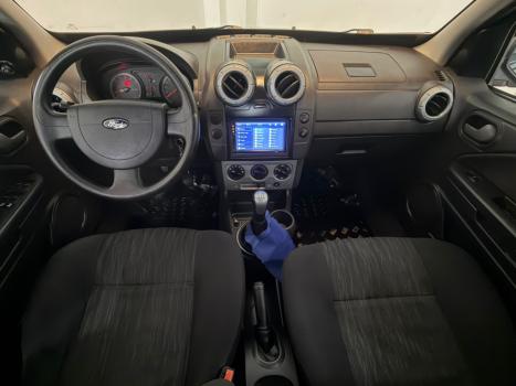 FORD Ecosport 2.0 16V 4P XLT FLEX, Foto 10