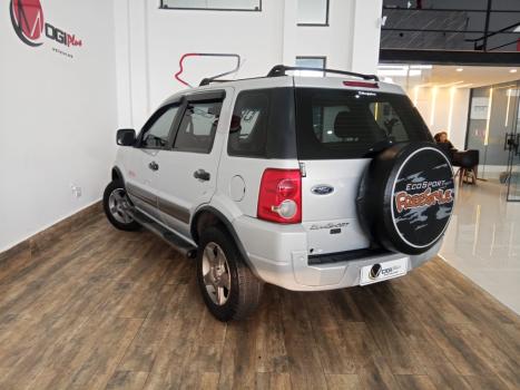FORD Ecosport 2.0 16V 4P XLT FLEX, Foto 6