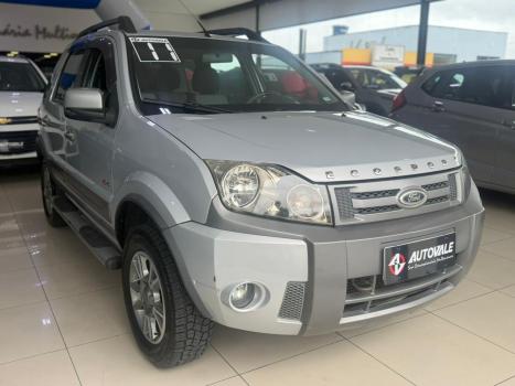 FORD Ecosport 2.0 16V 4P 4WD, Foto 1