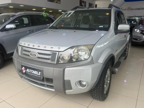 FORD Ecosport 2.0 16V 4P 4WD, Foto 4