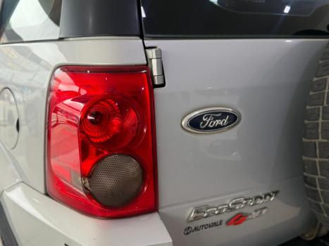 FORD Ecosport 2.0 16V 4P 4WD, Foto 8