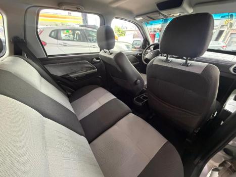 FORD Ecosport 2.0 16V 4P 4WD, Foto 11