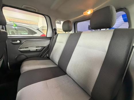 FORD Ecosport 2.0 16V 4P 4WD, Foto 13