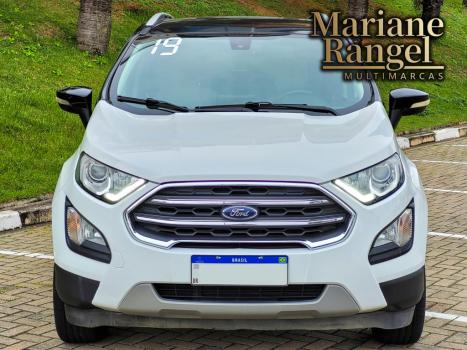 FORD Ecosport 2.0 16V 4P FLEX TITANIUM AUTOM�TICO, Foto 2