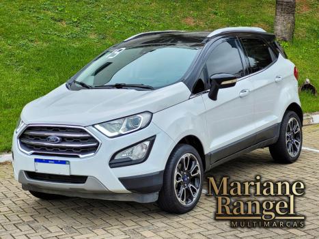 FORD Ecosport 2.0 16V 4P FLEX TITANIUM AUTOM�TICO, Foto 3