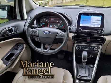 FORD Ecosport 2.0 16V 4P FLEX TITANIUM AUTOM�TICO, Foto 4