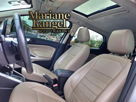 FORD Ecosport 2.0 16V 4P FLEX TITANIUM AUTOM�TICO, Foto 6