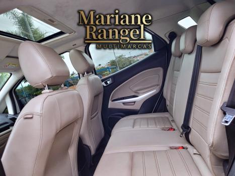 FORD Ecosport 2.0 16V 4P FLEX TITANIUM AUTOM�TICO, Foto 7