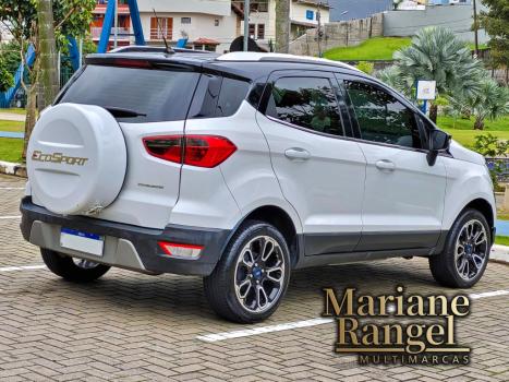 FORD Ecosport 2.0 16V 4P FLEX TITANIUM AUTOM�TICO, Foto 10