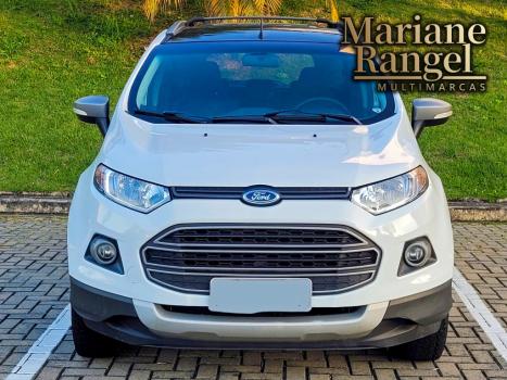 FORD Ecosport 2.0 16V 4P 4WD FREESTYLE FLEX, Foto 2