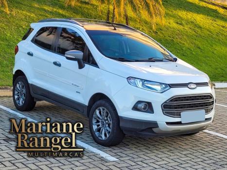 FORD Ecosport 2.0 16V 4P 4WD FREESTYLE FLEX, Foto 3