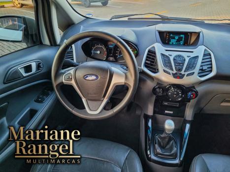FORD Ecosport 2.0 16V 4P 4WD FREESTYLE FLEX, Foto 4