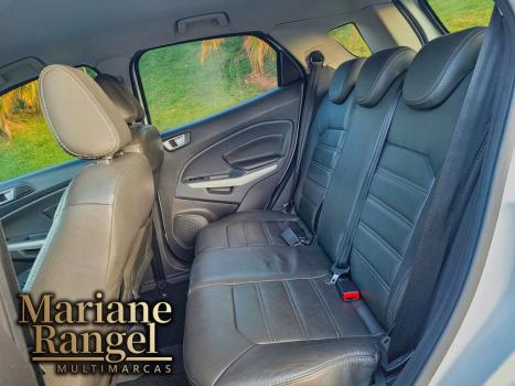 FORD Ecosport 2.0 16V 4P 4WD FREESTYLE FLEX, Foto 6