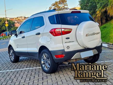 FORD Ecosport 2.0 16V 4P 4WD FREESTYLE FLEX, Foto 8