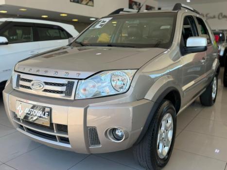 FORD Ecosport 2.0 16V 4P XLT AUTOM�TICO, Foto 3
