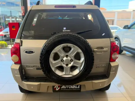 FORD Ecosport 2.0 16V 4P XLT AUTOM�TICO, Foto 7