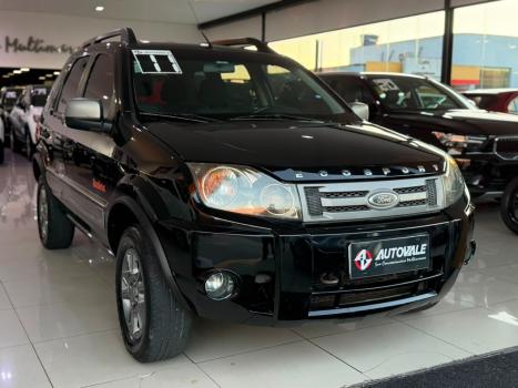 FORD Ecosport 2.0 16V 4P FREESTYLE FLEX, Foto 1