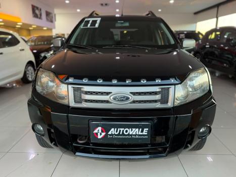 FORD Ecosport 2.0 16V 4P FREESTYLE FLEX, Foto 2