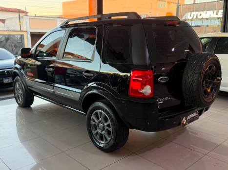 FORD Ecosport 2.0 16V 4P FREESTYLE FLEX, Foto 4