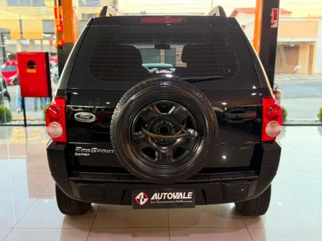 FORD Ecosport 2.0 16V 4P FREESTYLE FLEX, Foto 6