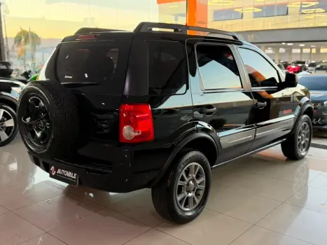 FORD Ecosport 2.0 16V 4P FREESTYLE FLEX, Foto 8