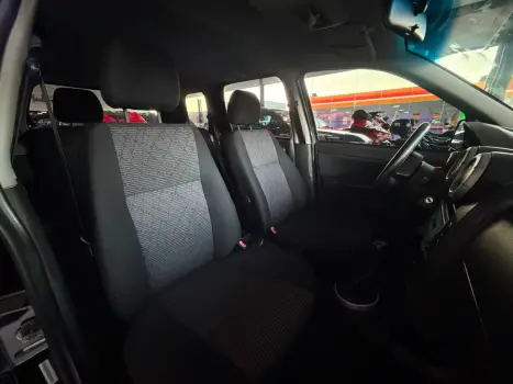 FORD Ecosport 2.0 16V 4P FREESTYLE FLEX, Foto 12