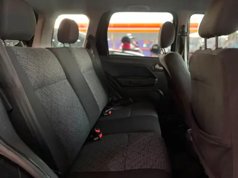 FORD Ecosport 2.0 16V 4P FREESTYLE FLEX, Foto 13