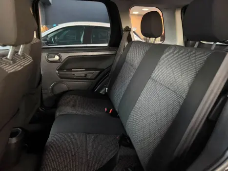 FORD Ecosport 2.0 16V 4P FREESTYLE FLEX, Foto 15