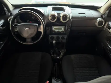 FORD Ecosport 2.0 16V 4P FREESTYLE FLEX, Foto 16