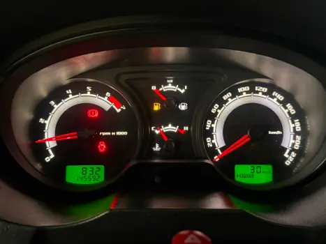 FORD Ecosport 2.0 16V 4P FREESTYLE FLEX, Foto 22