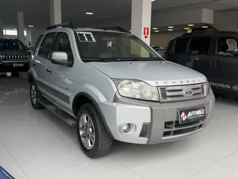 FORD Ecosport 2.0 16V 4P 4WD, Foto 1