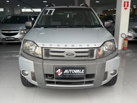 FORD Ecosport 2.0 16V 4P 4WD, Foto 2