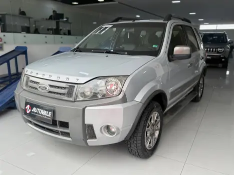 FORD Ecosport 2.0 16V 4P 4WD, Foto 3