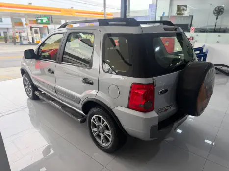 FORD Ecosport 2.0 16V 4P 4WD, Foto 4