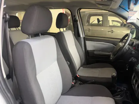 FORD Ecosport 2.0 16V 4P 4WD, Foto 6