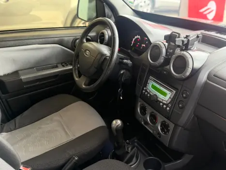 FORD Ecosport 2.0 16V 4P 4WD, Foto 7