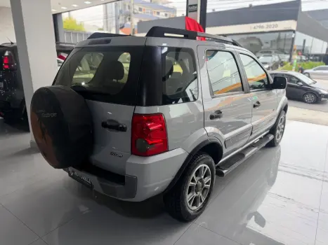 FORD Ecosport 2.0 16V 4P 4WD, Foto 8